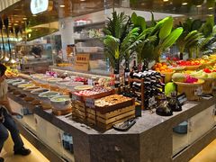 -汉阳廷自助烤肉·火锅(壹方天地店)