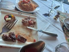 -中山威尼斯西餐厅(三乡总店)