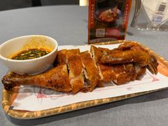 -金哥私房菜馆(张府园总店)