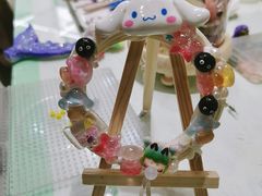 -Summer House夏莫手工坊团建活动(世博源店)