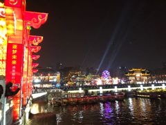 -夫子庙贵宾楼(钞库街店)