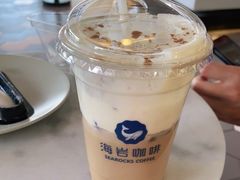 -海岩咖啡·三明治(晋中奥莱店)