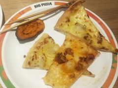 -比格比萨自助(南京万达茂店)