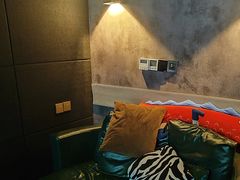 -极光点播影院·Switch.游戏馆(世界之窗店)