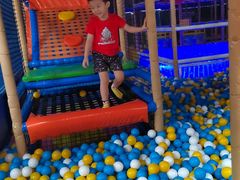 -中旅阿那亚九龙湖·公主酒店