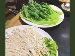 -晓宇重庆火锅(龙首店)