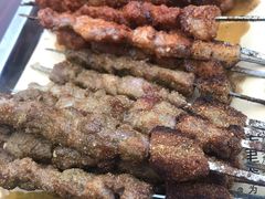 -雪山晋乡楼(食品街店)