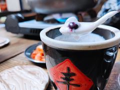 米屋手工酸奶-MI WU FACTORY米屋美食工厂餐厅(绿地店)