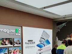 -OPPO体验店(广州荔湾区领展广场店)