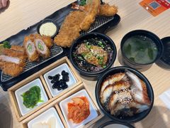 -胜博殿日式炸猪排(西红门店)