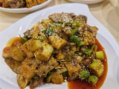 -天一沾水肥肠(科园一街店)