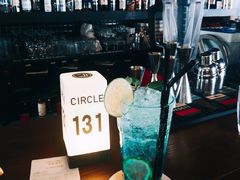 -CIRCLE·酒吧(第一国际店)