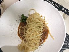 -LE SHARE洛笙·花园西餐(北京路步行街店)