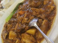 -普天和酒楼·新津菜·烤鸭(天津之眼店)