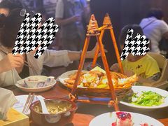 -前海沿·青岛菜(五四广场永旺店)