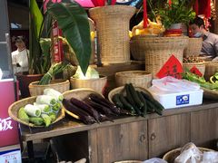 -乡里八闽·福州乡土菜(火车北站店)