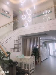点击看大图 -梵恩诗产后恢复中心(望京麒麟店)