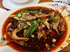 -易老妈蹄花.特色川菜(人民公园总店)