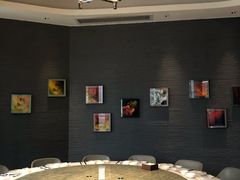 包厢-花城苑广府菜(侨鑫店)