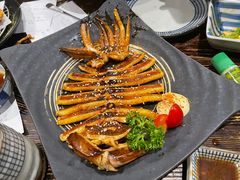 -小川洋风料理(汉街店)