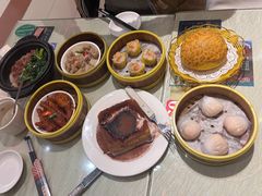 -香港威特瑞茶餐厅(小白楼音乐厅店)