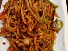 -惠宾饭庄(中山路店)