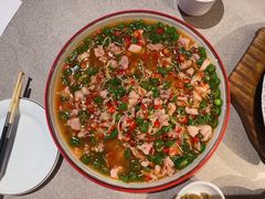 -饕林餐厅(春熙路店)