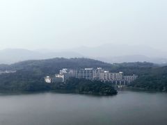 -天目湖山水园