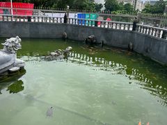 -凤凰山公园-龙王古庙