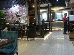 大堂-超级厨房概念餐厅(奥园广场店)