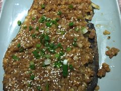 -还是那家•秘制活鱼现烤•香辣美蛙(独墅湖邻里中心店)