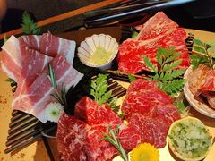 -300杯·和牛烧肉清酒专门店(廊里店)