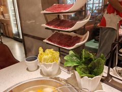 -左庭右院鲜牛肉火锅(长泰广场店)