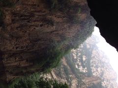 千尺珍珠瀑-千尺珍珠瀑