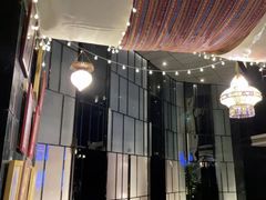 大堂-唐拉雅秀酒店-西锦汇空中BBQ·思创餐厅