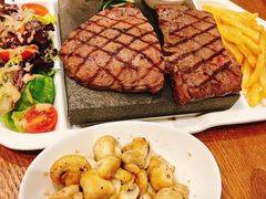 -Entrecôte 法国牛扒馆(保利·时光里店)