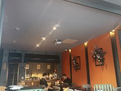 -LAMP BAR 水烟音乐酒吧