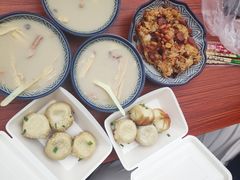 生煎包-腾元生煎(西华路店)