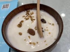 -巴依老爷新疆美食(牡丹园店)