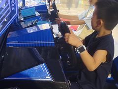 -大玩家(魏家庄万达店)
