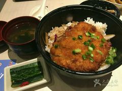 -味千拉面(上海蓝天路店)