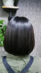 短发-HD HAIR STYLE