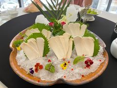 松茸刺身-逸道(益丰·外滩源店)