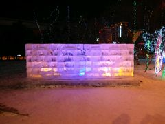 -沈阳奥体冰雪嘉年华
