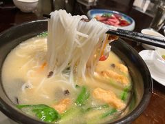 -大理实力希尔顿酒店御璽中餐厅YUXI – CHINESE RESTAURANT