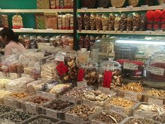 -泰康食品(南京东路店)