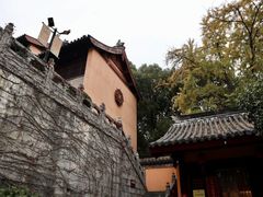 -鸡鸣寺