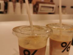 -% Arabica阿拉比卡咖啡(深圳湾万象城店)