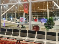 -吉隆坡国际机场