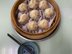 -食惠里小笼包面馆(越秀店)